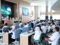 Orientasi RPJMD 2025-2029, Pemkab Barru Awali Langkah Pembangunan