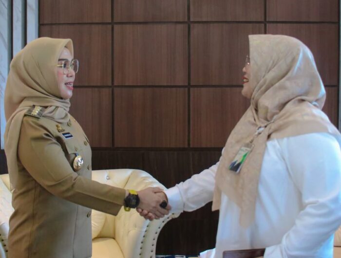 Pemkab Barru Perkuat Perlindungan Sosial Tenaga Kerja Melalui Kolaborasi dengan BPJS Ketenagakerjaan