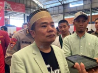 Jelang PSU Palopo, Demonstrasi Warnai Kinerja KPU Sulsel