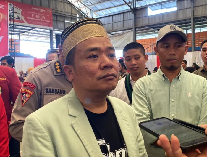 Jelang PSU Palopo, Demonstrasi Warnai Kinerja KPU Sulsel
