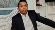 Syaharuddin Alrif Bantah Isu Kepindahan RMS ke PSI, Sebut Tidak Valid