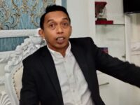 Syaharuddin Alrif Bantah Isu Kepindahan RMS ke PSI, Sebut Tidak Valid