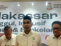 Rudianto Lallo Undur Diri, Dewan Pendidikan Makassar Siap Alami Regenerasi