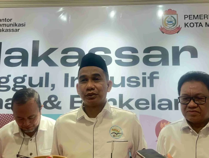 Rudianto Lallo Undur Diri, Dewan Pendidikan Makassar Siap Alami Regenerasi