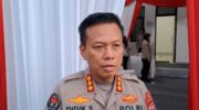 Skandal Seleksi Bintara: Oknum Polisi Bantu Casis Curang Gunakan AI