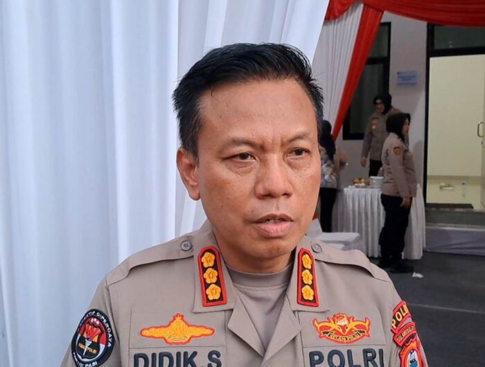 Skandal Seleksi Bintara: Oknum Polisi Bantu Casis Curang Gunakan AI
