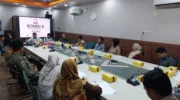 Aliansi Honorer Makassar Desak Kepastian Status ke DPRD, Tolak Paruh Waktu