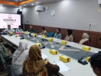 Aliansi Honorer Makassar Desak Kepastian Status ke DPRD, Tolak Paruh Waktu