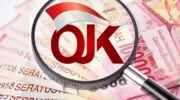 OJK Jatuhkan Sanksi Administratif ke 67 Pelaku Industri Jasa Keuangan Selama April 2025