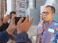 Danny Pomanto Penuhi Panggilan Kejati Sulsel Terkait Dana Cadangan PDAM Makassar
