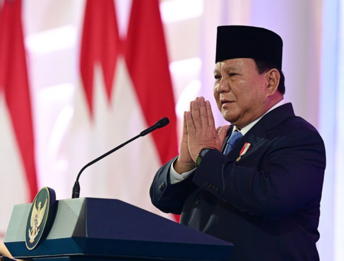 Dua Dekade Sengketa Wilayah, Keputusan Akhir Empat Pulau Ada di Tangan Presiden