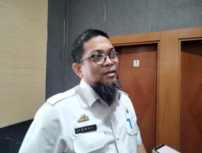 Disdik Sulsel Pastikan Semua Anak Tetap Bisa Sekolah Meski Tak Lolos Jalur Domisili SPMB 2025