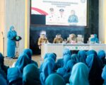 Perkuat Peran Keluarga, PKK Barru Susun Agenda 2025 Hadapi Tantangan Sosial