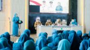 Perkuat Peran Keluarga, PKK Barru Susun Agenda 2025 Hadapi Tantangan Sosial
