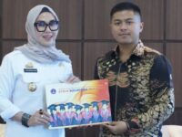 Pemkab Barru Gandeng KHARISMA College Beri Beasiswa bagi 50 Pelajar