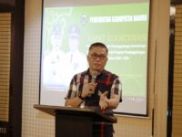 Integrasi Program Jadi Fokus Rakor RPKD Kabupaten Barru