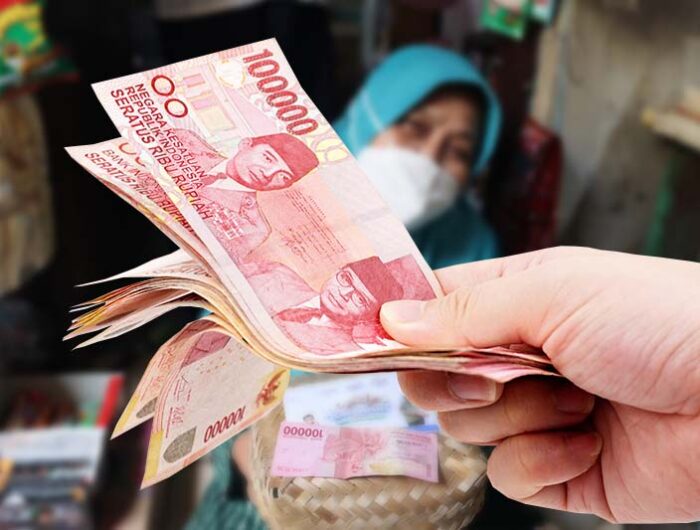 BLT Kesra Rp900 Ribu Cair, Begini Cara Cek Dengan Mudah