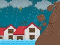 BMKG Sulsel Keluarkan Peringatan Dini Banjir dan Longsor