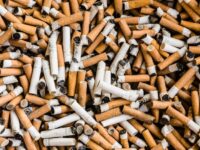 Data BPS Sulsel 2024 menunjukkan pengeluaran rokok penduduk miskin lebih tinggi dari kebutuhan dasar