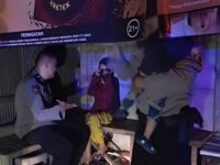 Cekcok Rumah Tangga, Ibu Nyaris Buang Anak di Makassar