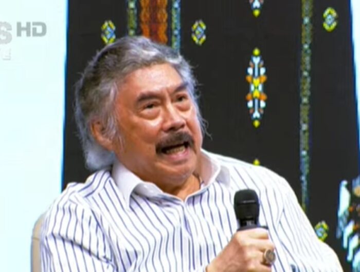 Eks Hakim Agung Kritik Proses Kasus Ijazah Jokowi iNews