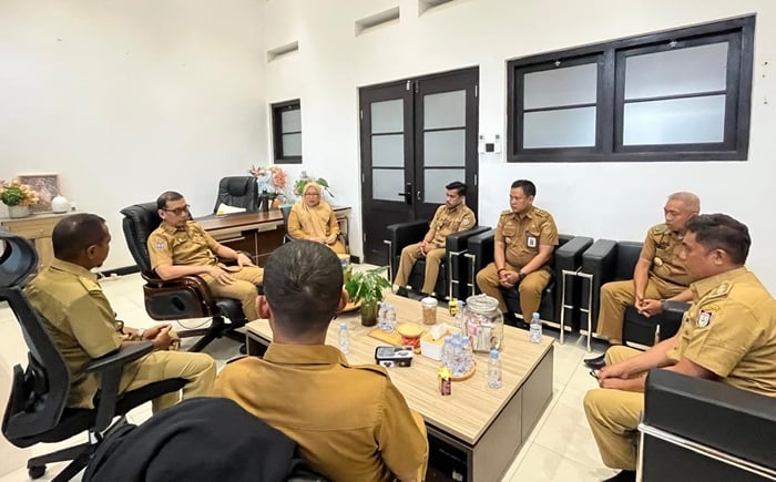 Enam Lurah Makassar Diperiksa Terkait Dugaan Pelanggaran Netralitas