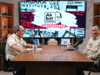 Ferry Juliantono Koperasi Bisa Jadi Penyelamat Ekonomi Jika Bisa Berinovasi