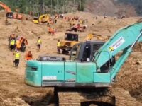 Korban Longsor Banjarnegara Bertambah, SAR Tutup Operasi iNews