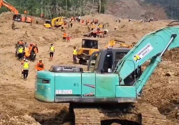 Korban Longsor Banjarnegara Bertambah, SAR Tutup Operasi iNews