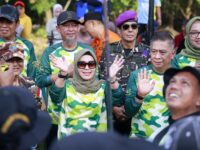 Napak Tilas Perjuangan Garongkong–Paccekke 2025