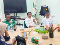 PKB Sulsel Matangkan Persiapan Jelang Muswil 2025 di Makassar