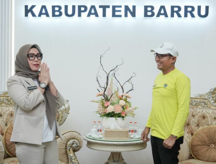 PPLH Sulawesi Maluku Dukung Barru Hadapi Adipura 2026