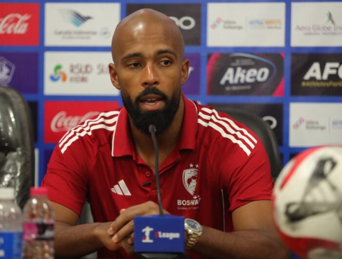 PSM Makassar Incar Poin, Persis Harap Cleylton Bersinar