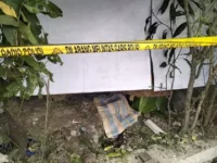 Pemulung Bekasi, Ledakan Peluru Tank, Babelan Kabupaten Bekasi, Amunisi Militer, Olah TKP, Korban Meninggal, Kejadian Benda Meledak, Polisi Bekasi