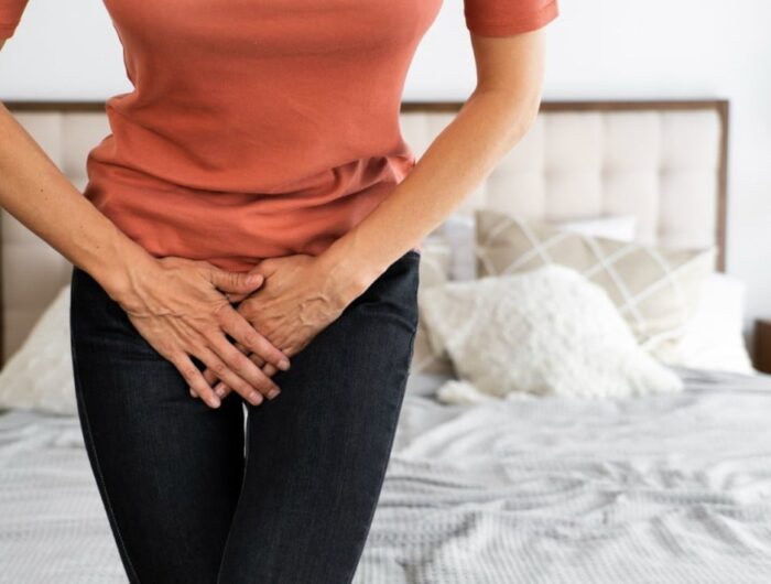 Selangkangan Gatal Ini Penyebab Umum dan Cara Mengobatinya