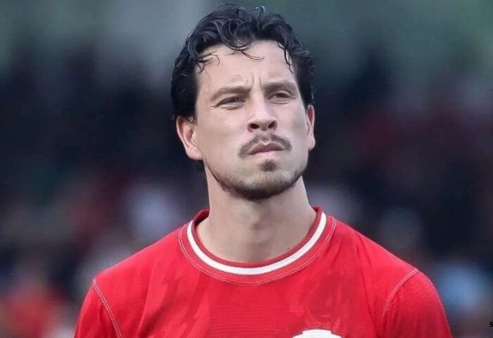 Thom Haye Timnas Indonesia