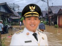 Walikota Sibolga Hilang