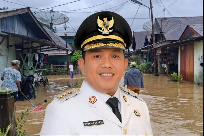 Walikota Sibolga Hilang