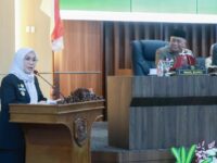 Strategi Jemput Bola Dongkrak Anggaran Barru untuk APBD 2026