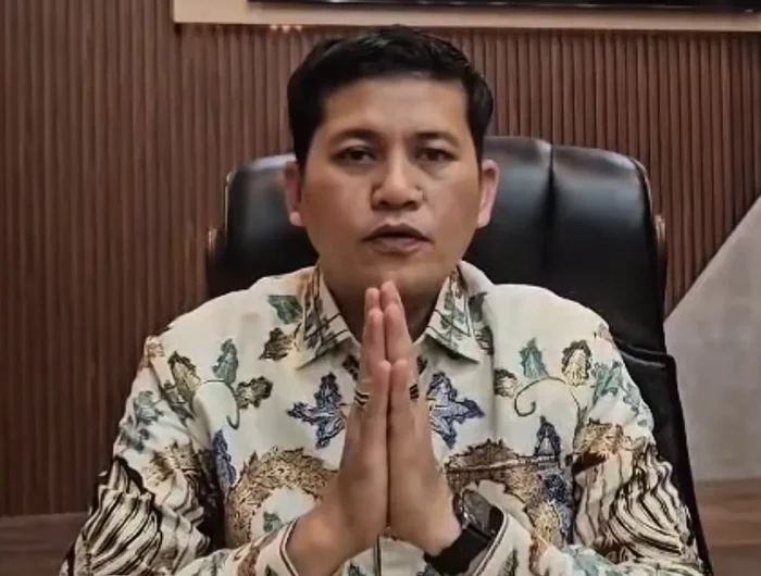 Bupati Aceh Selatan Mirwan MS