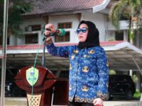 ASN Barru Diminta Siaga Hadapi 2026 Pada HUT KORPRI