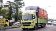 Makassar Terapkan Aturan Khusus Truk Jalan Protokol Nataru