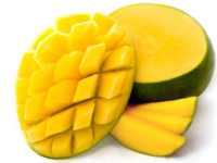 Buah mangga segar kaya vitamin dan manfaat kesehatan tubuh