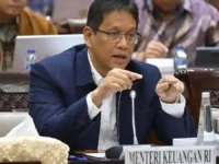 Menkeu Purbaya Yudhi Sadewa memberikan ultimatum keras kepada Bea Cukai dalam rapat Komisi XI DPR.