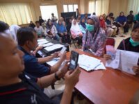 Penyaluran BLT Desember 2025