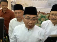 Polemik Legalitas Pleno PBNU Memanas Jelang 9 Desember