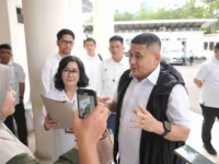 Wali Kota Makassar, Munafri Arifuddin