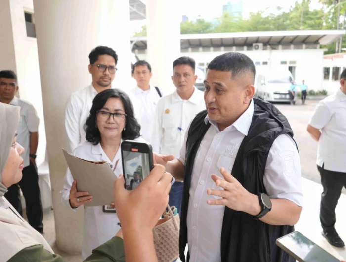 Wali Kota Makassar, Munafri Arifuddin