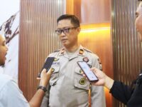 Kasi Humas Iptu Sulpakar, S.E