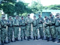 Wakil Bupati Barru Abustan menghadiri Jambore Kepala Desa Provinsi Sulsel di Gowa